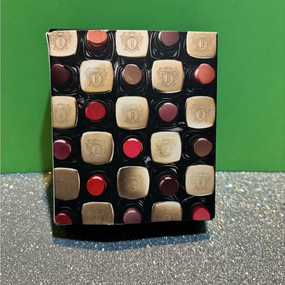 BNIB! Bobbi Brown Luxe Lip Color Mini Duo Lipstick Set ππππ - Picture 10 of 10